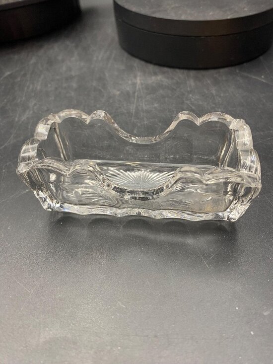 McKee Other - McKeee Toothpick Tray/Holder